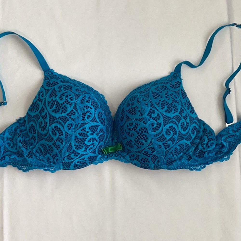Fredericks of Hollywood Bra 36C